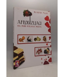 Afrodizijaci sa svih strana sveta