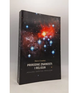 Prirodne znanosti i religija