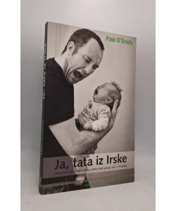 Ja, tata iz Irske