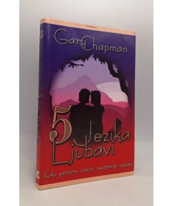 5 jezika ljubavi