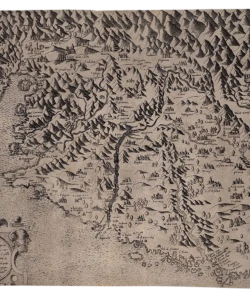 Al Sr. Aldo Manutio molto hondo. Sr. mio desiderio su sempre di goivare agli virtuosi ... convenientemente nel mandar in luce il prete disegno dell' Istria