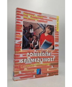 Pobijedite sramežljivost, a djecu cijepite protiv nje