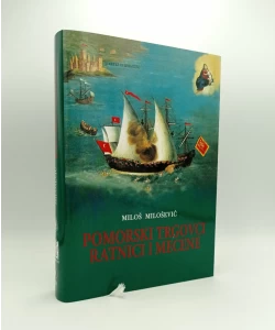 Pomorski trgovci, ratnici i mecene