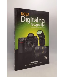 Nova digitalna fotografija