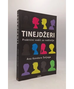 Tinejdžeri: praktični vodič za roditelje