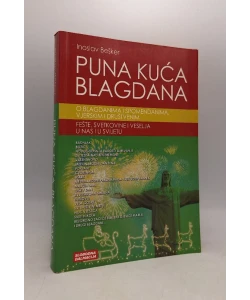 Puna kuća blagdana