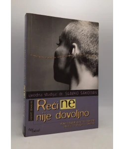 Reći ne nije dovoljno
