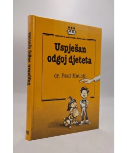 Uspješan odgoj djeteta