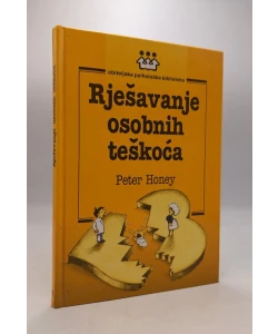 Rješavanje osobnih teškoća