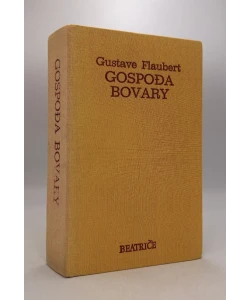 Gospođa Bovary