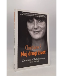 Christiane F. - Moj drugi život