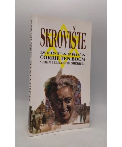 Skrovište