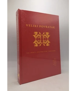 Veliki povratak: razvoj moderne kineske vanjsko - političke misli