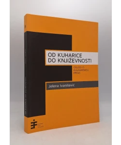 Od kuharice do književnosti