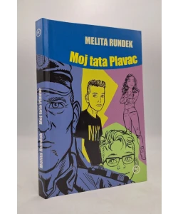 Moj tata Plavac