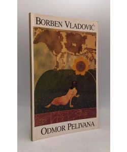 Odmor pelivana