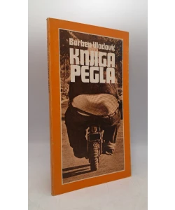 Knjiga pegla