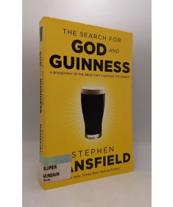 The Search for God and Guinness