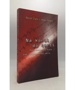 Na korak do smrti