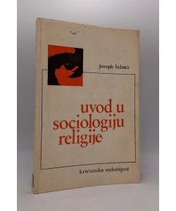 Uvod u sociologiju religije