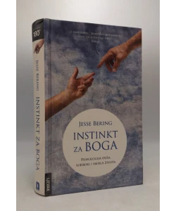 Instinkt za boga