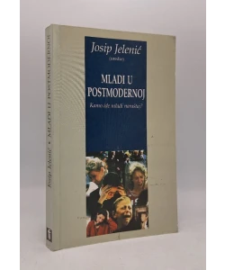 Mladi u postmodernoj