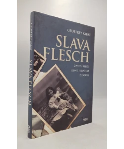 Slava Flesch: život i riječi jedne hrvatske židovke