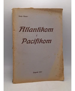 Atlantikom i Pacifikom