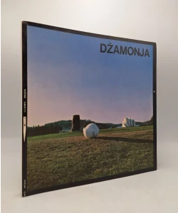 Dušan Džamonja: skulpture, crteži, projekti 1961-1975