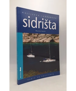 Najljepša jadranska sidrišta