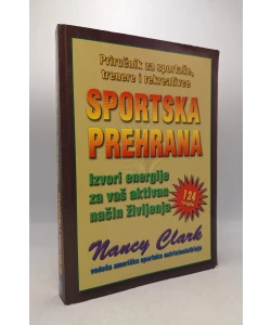 Sportska prehrana