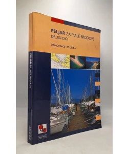 Peljar za male brodove II. dio