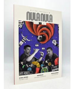 NULA NULA: Slow Football br. 3/2026