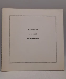 Slikovnica/Picturebook