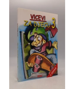 Vicevi za djecu 3