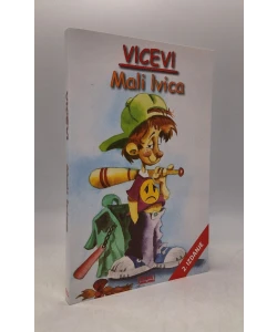 Vicevi: Mali Ivica