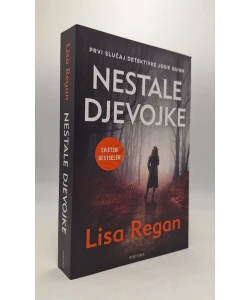 Nestale djevojke