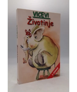 Vicevi: Životinje