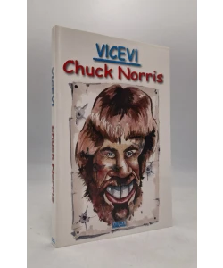 Vicevi: Chuck Norris