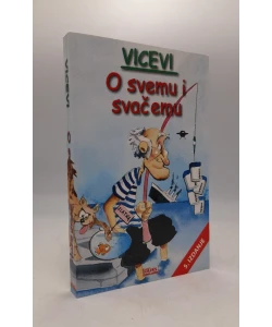 Vicevi: O svemu i svačemu
