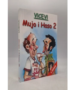 Vicevi: Mujo i Haso 2