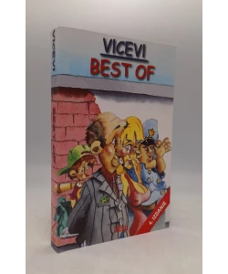 Vicevi: Best of