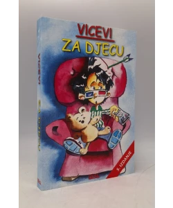 Vicevi: Za djecu