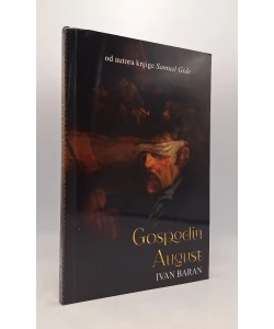 Gospodin August