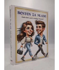 Bonton za mlade