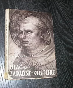 Otac zapadne kulture Sv. Toma Akvinski