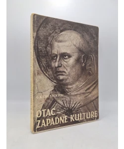 Otac zapadne kulture Sv. Toma Akvinski