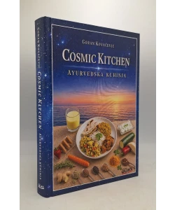 Cosmic Kitchen