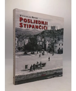 Posljednji Stipančići