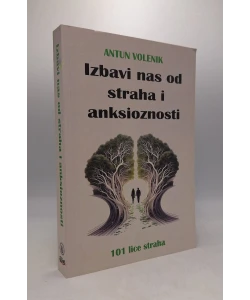 Izbavi nas od straha i anksioznosti